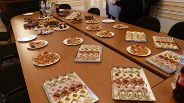 Božić u Parizu 2014.