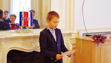 BOŽIĆ U PARIZU 2015.