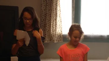 Završno druženje Nica i Lyon