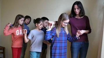 PARIZ - DANI HRVATSKOG JEZIKA 2017.