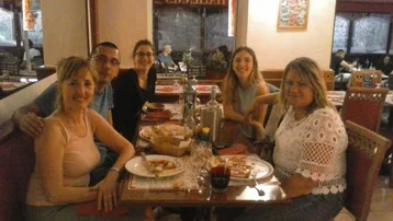 KRAJ ŠKOLSKE GODINE U NICI, LYONU I CHAMBÉRYJU