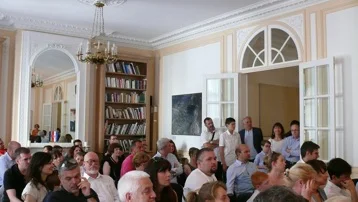 PARIZ - priredba 2017.