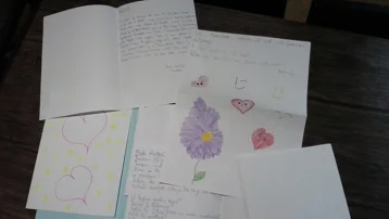 Pariz - pišem ti pismo