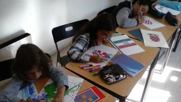 Simboli Republike Hrvatske