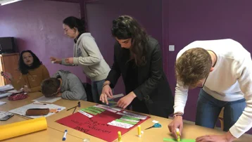 Dani hrvatskog jezika 2019.