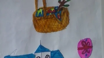 Uskrs u Parizu 2019.