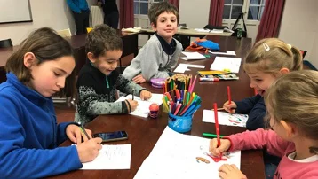 Pišem ti pismo - Lyon