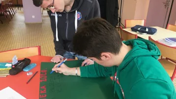 Rijeka - europska prijestolnica kulture 2020.