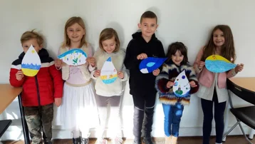 SVJETSKI DAN VODA - PARIZ