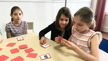 Dani hrvatskog jezika u Lyonu