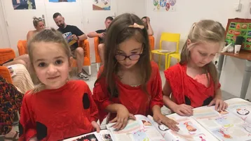 Završna priredba u Dijonu