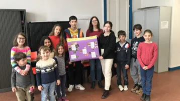 Hrvatska gastronomija - Lyon