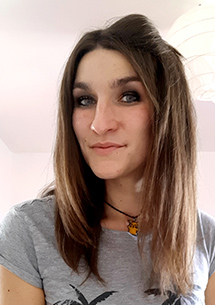 Marina Kovačić
