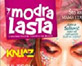 Modra lasta