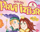 Prvi izbor
